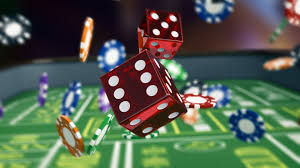 Casino Sykaaa